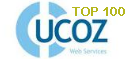 top 100 ucoz